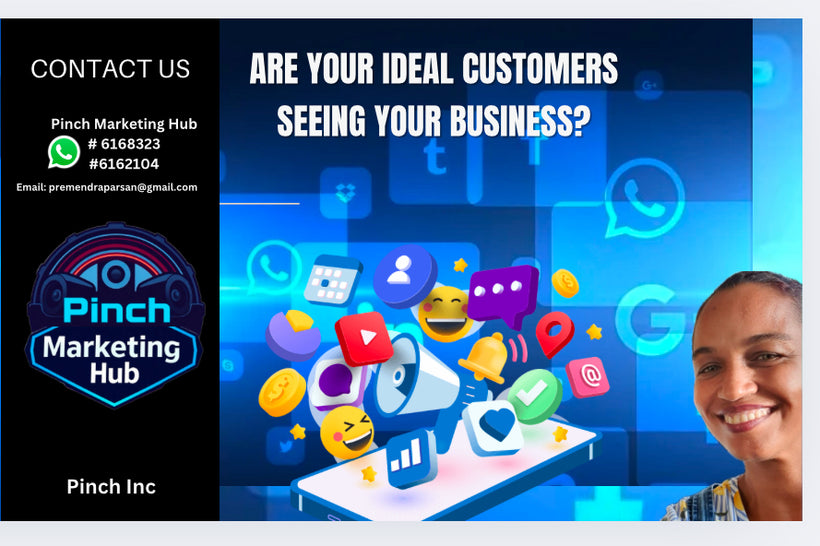 Marketing Hub