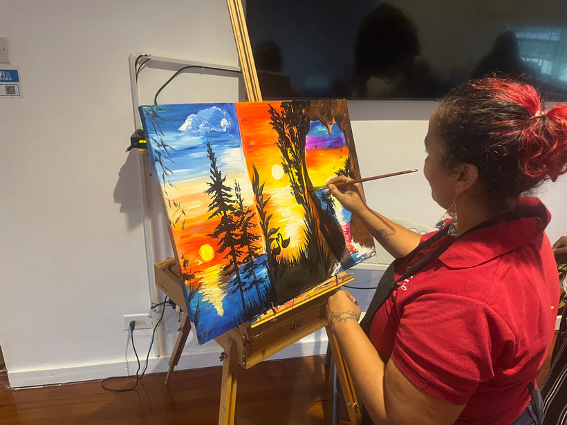 Art Gallery