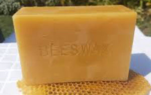 Beeswax-1LB