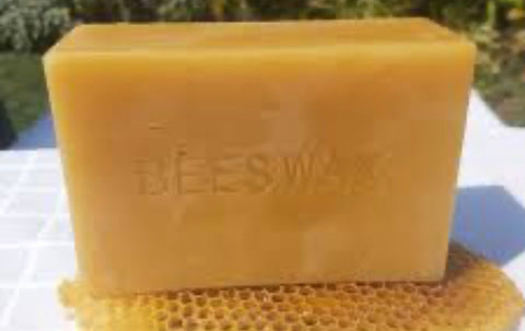 Beeswax-1LB