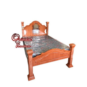 Bed - Cover Panel- Queen Size