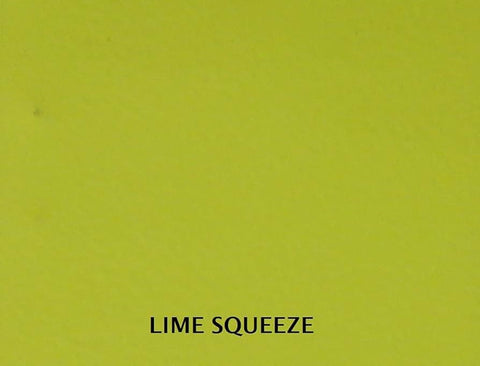 Fabric Dye DHARMA-cold water- 2oz- LIME SQUEEZE