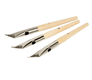Batik Needle-3pc set