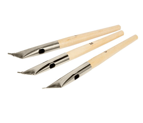 Batik Needle-3pc set