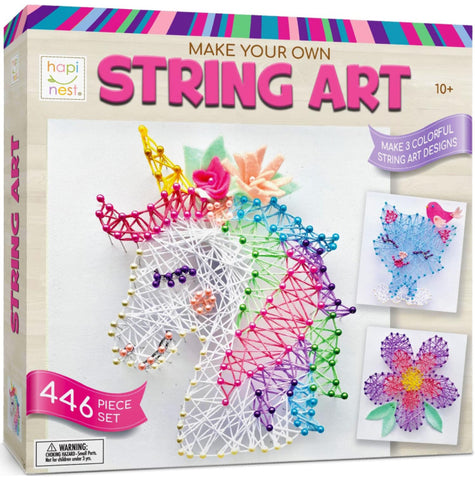 String art kit