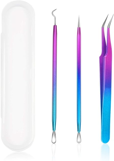 Vinyl weeding tool set 3pc