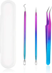 Vinyl weeding tool set 3pc
