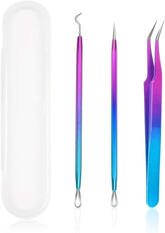 Vinyl weeding tool set 3pc