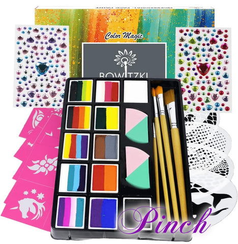 Face Paints- Professional