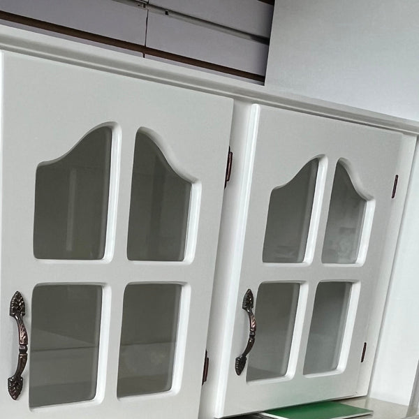 3ft Overhead/ wall cupboard