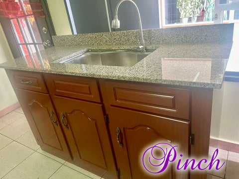 Sink Cupboard- 5ft Granite- GB