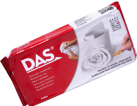 Air dry Clay- 2.2Lbs