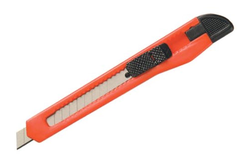 Utility knife-sml