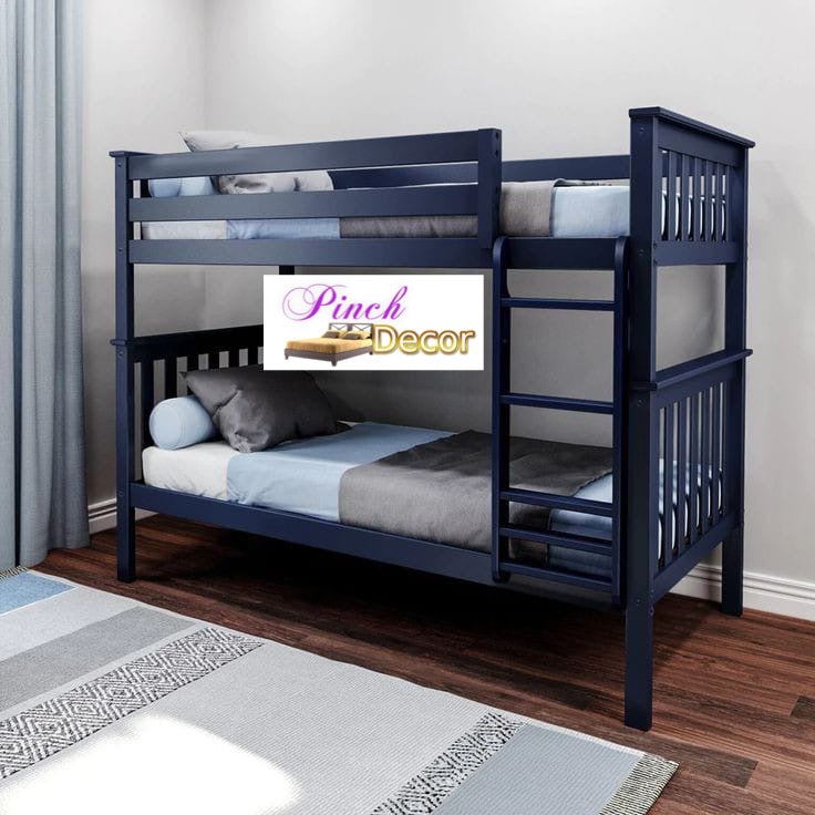 BUNK Bed Frame- only