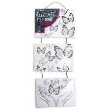 Canvas - Mini Set 5''x7''