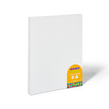 Canvas Set - Mondo Board 6pc 8''x10''