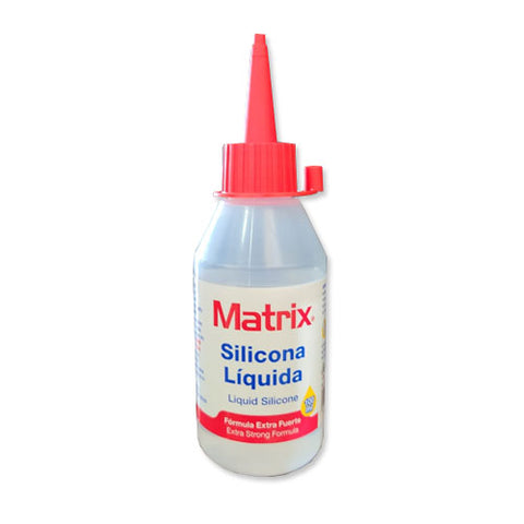 Siicone Matrix