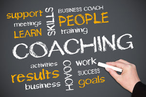 Business Coaching- One to One