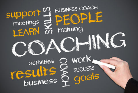 Business Coaching- One to One