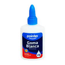 White Glue Pointer 60g