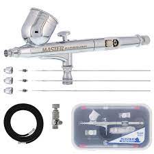 Airbrush Set & hose