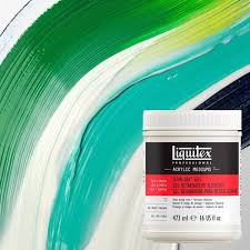 Liquitex Slo- DRI Gel