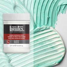 Liquitex - Medeling Paste