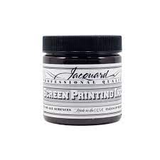 Screen Printing Ink- Jacquard-Green #115