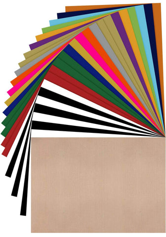 Vinyl- Various