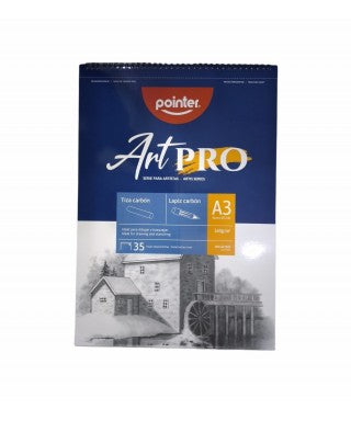 Drawing Pad- 12" x 18" ProART 24cmx29cm