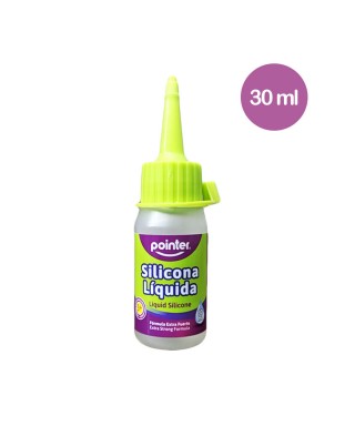 Silicone pointer 30ml