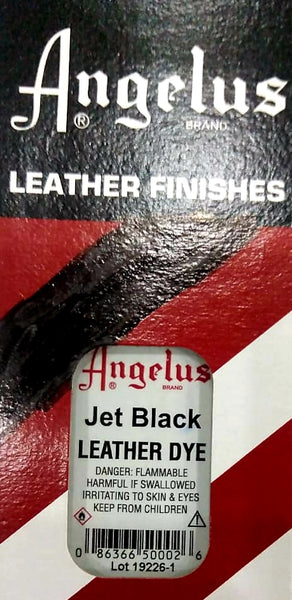 Angelus- Leather dye- Various