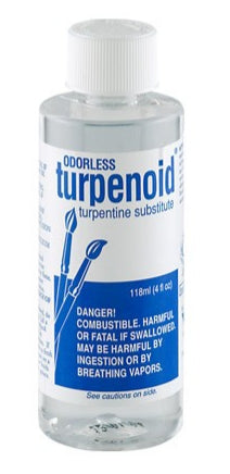 Turpenoid