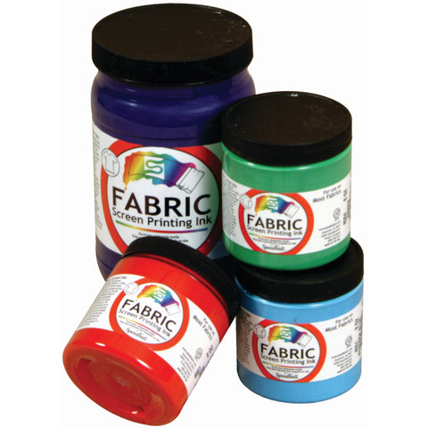 Screen Printing Ink- SPEEDBALL