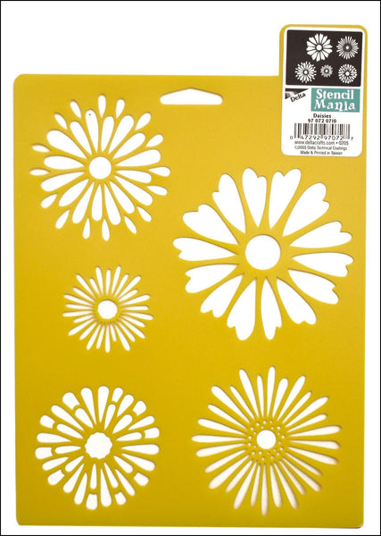 STENCILS