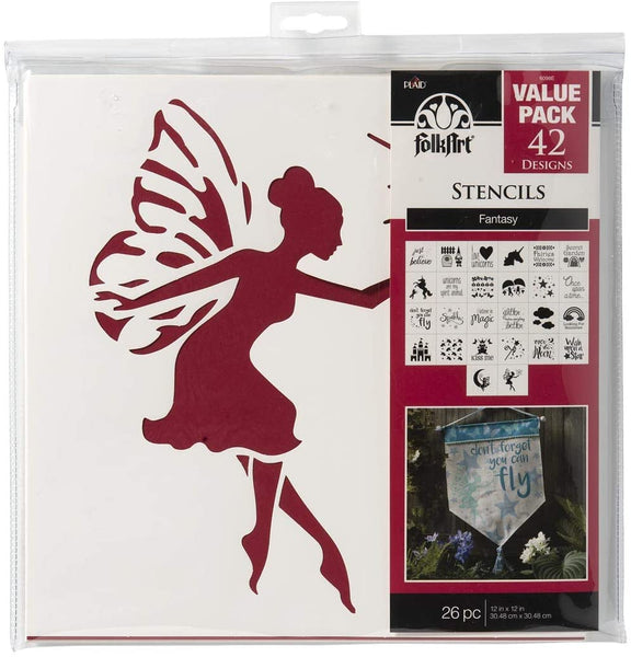 STENCILS
