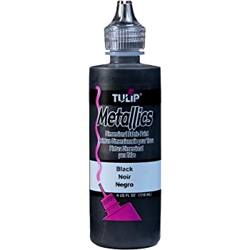 Tulip Paint-- Fabric  Bottle- 4oz.