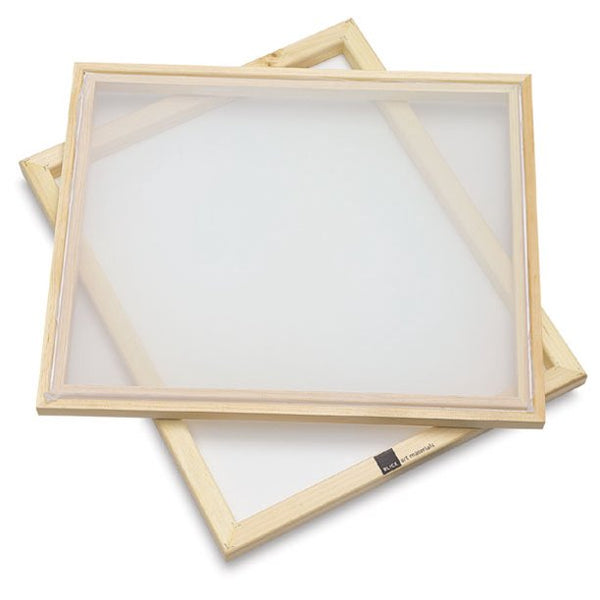 Screen Printing Fabric