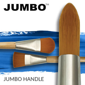 Brush- JUMBO