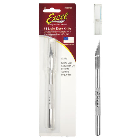 Excel Knife -cutting tool