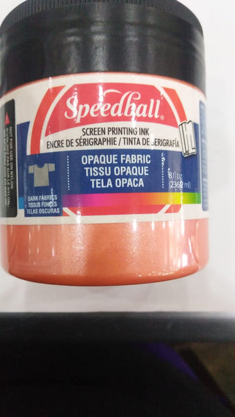 Screen Printing Ink- SPEEDBALL