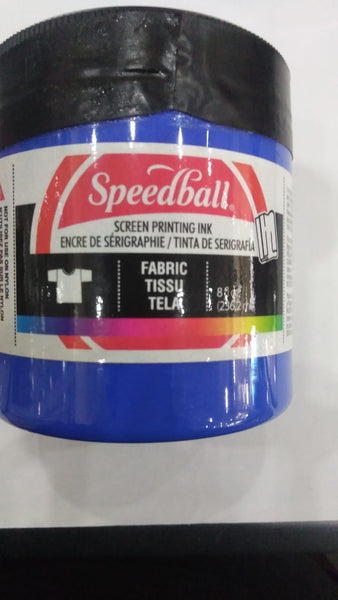 Screen Printing Ink- SPEEDBALL