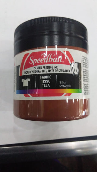 Screen Printing Ink- SPEEDBALL