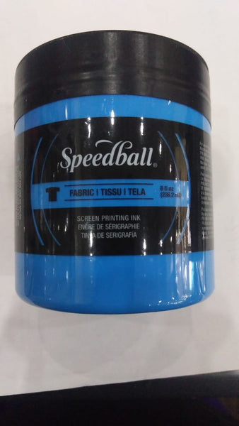 Screen Printing Ink- SPEEDBALL