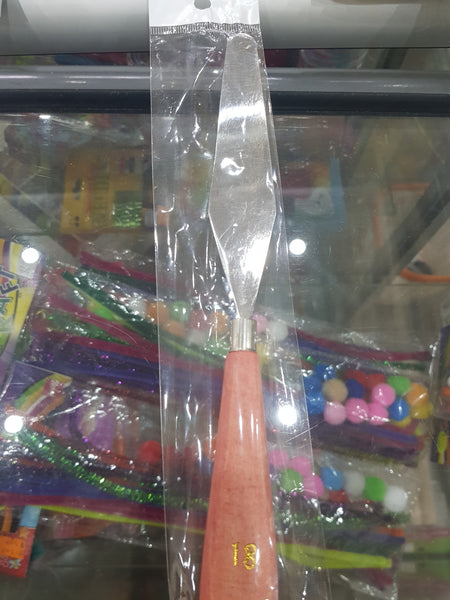 Palette knives- Various Size