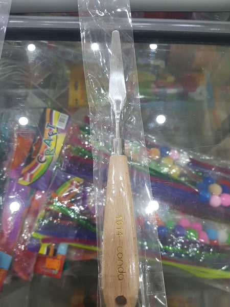Palette knives- Various Size