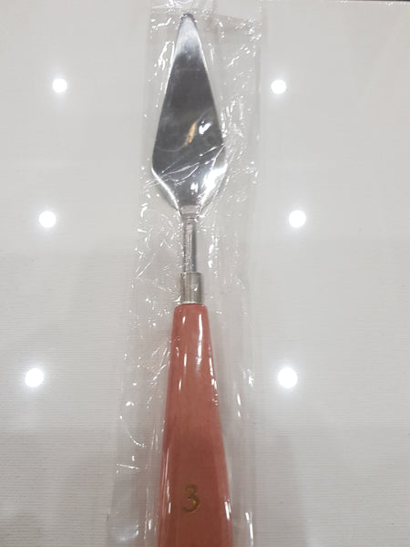 Palette knives- Various Size
