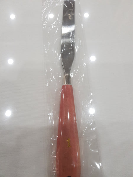 Palette knives- Various Size