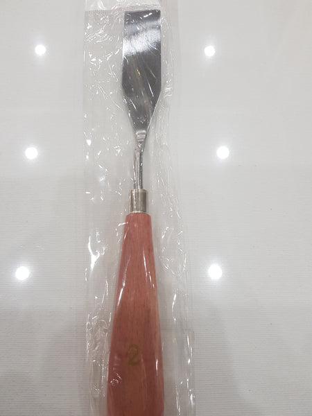 Palette knives- Various Size
