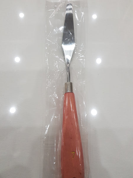 Palette knives- Various Size
